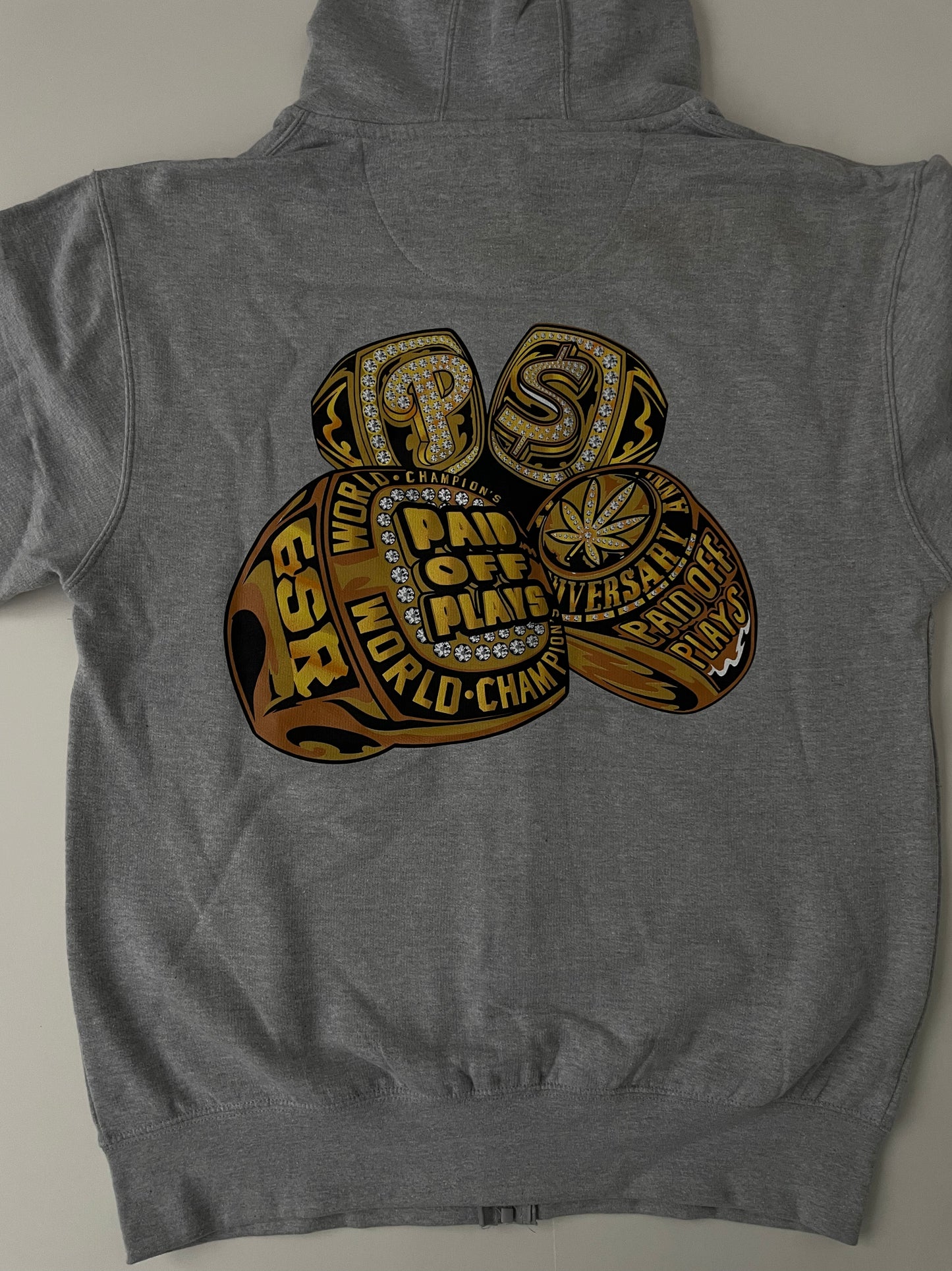 paidoffplays championship hoodie